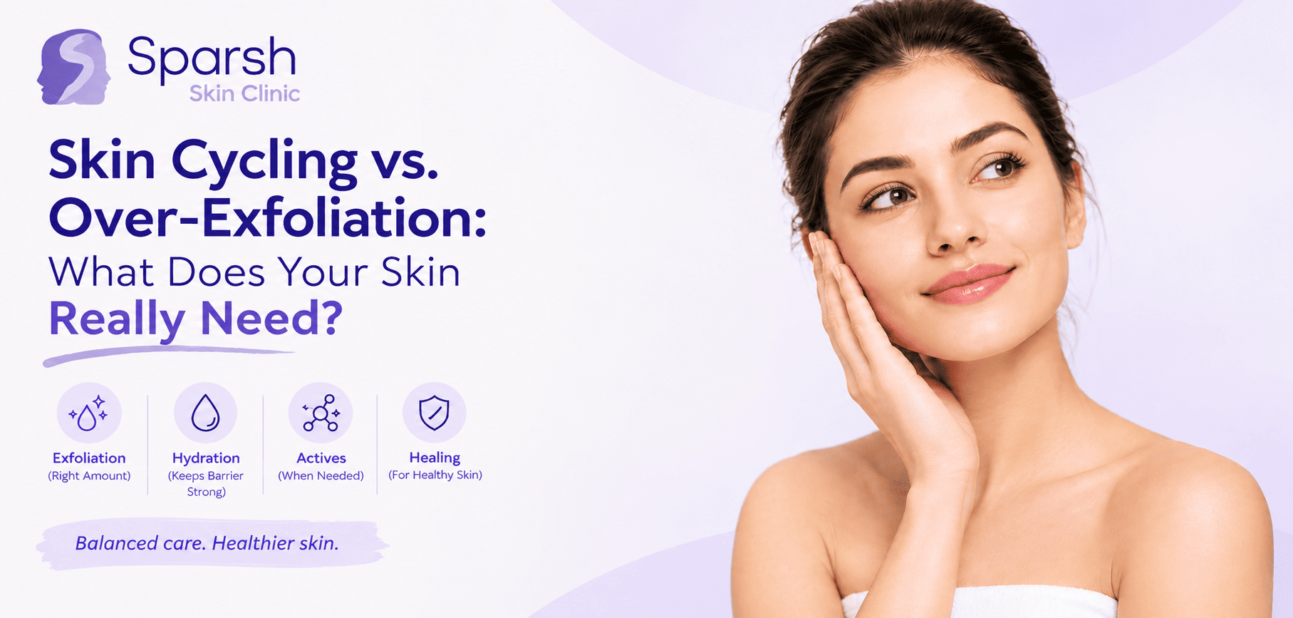 Aesthetic clinic in Ahmedabad