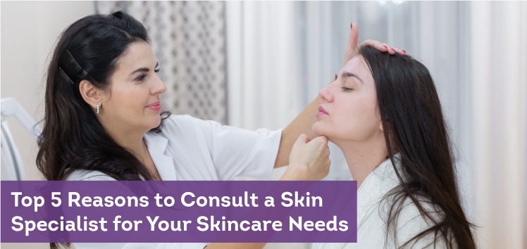 skin specialist in Ahmedabad