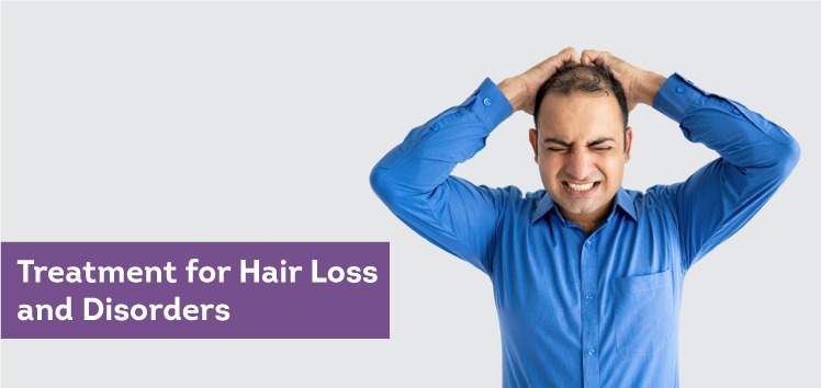 best hair treatment in ahmedabad