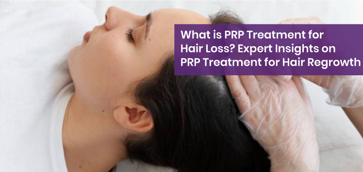 PRP Treatment  in ahmedabad