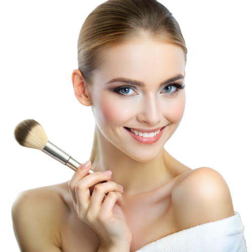 Radiant skin makeover with Best Cosmetologist in Ahmedabad